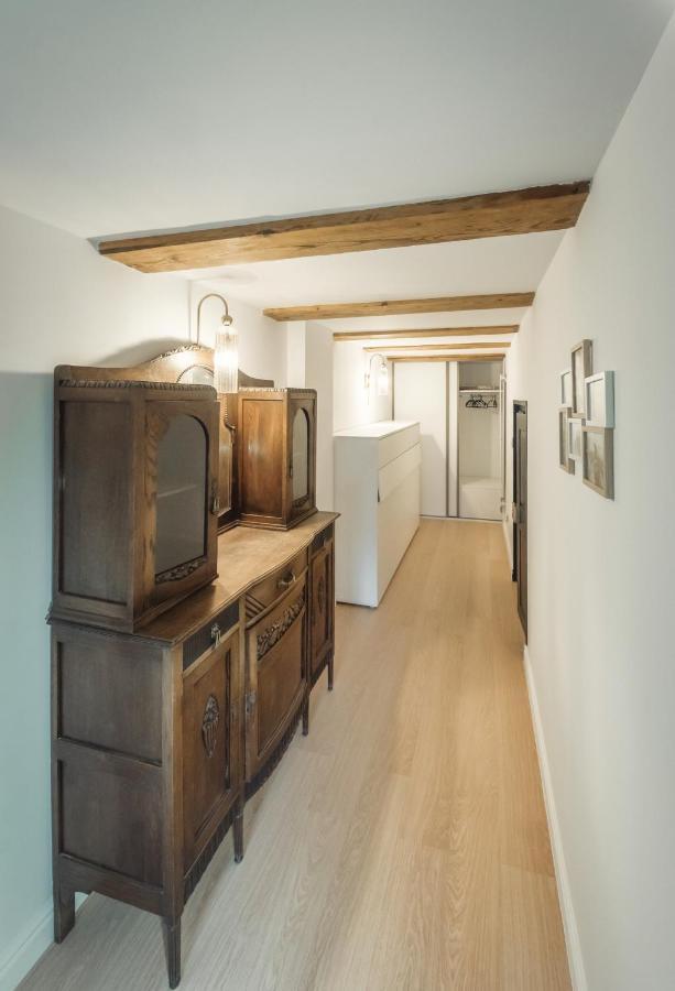 Loft W Kamienicy Lägenhet Duszniki Zdrój Exteriör bild