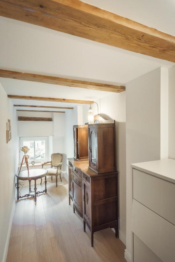 Loft W Kamienicy Lägenhet Duszniki Zdrój Exteriör bild